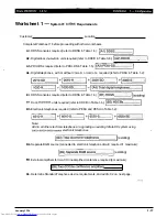 Preview for 49 page of Toshiba Strata AirLink DK280 Installation Manual