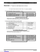 Preview for 50 page of Toshiba Strata AirLink DK280 Installation Manual