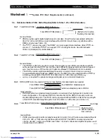 Preview for 51 page of Toshiba Strata AirLink DK280 Installation Manual