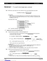 Preview for 52 page of Toshiba Strata AirLink DK280 Installation Manual