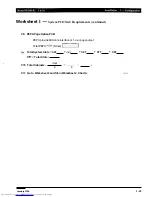 Preview for 55 page of Toshiba Strata AirLink DK280 Installation Manual