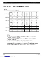 Preview for 58 page of Toshiba Strata AirLink DK280 Installation Manual