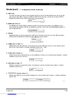 Preview for 63 page of Toshiba Strata AirLink DK280 Installation Manual