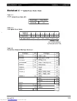 Preview for 65 page of Toshiba Strata AirLink DK280 Installation Manual