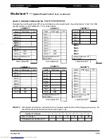 Preview for 67 page of Toshiba Strata AirLink DK280 Installation Manual