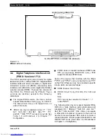 Preview for 133 page of Toshiba Strata AirLink DK280 Installation Manual