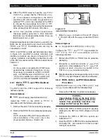 Preview for 138 page of Toshiba Strata AirLink DK280 Installation Manual