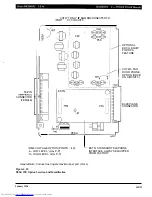 Preview for 143 page of Toshiba Strata AirLink DK280 Installation Manual