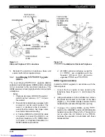 Preview for 146 page of Toshiba Strata AirLink DK280 Installation Manual