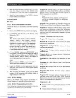 Preview for 151 page of Toshiba Strata AirLink DK280 Installation Manual