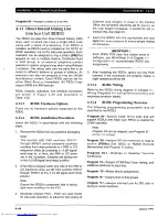 Preview for 160 page of Toshiba Strata AirLink DK280 Installation Manual