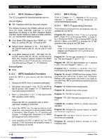 Preview for 164 page of Toshiba Strata AirLink DK280 Installation Manual