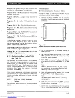 Preview for 165 page of Toshiba Strata AirLink DK280 Installation Manual