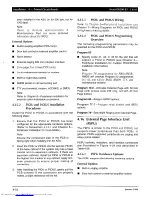 Preview for 168 page of Toshiba Strata AirLink DK280 Installation Manual