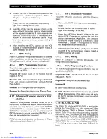 Preview for 170 page of Toshiba Strata AirLink DK280 Installation Manual