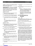 Preview for 174 page of Toshiba Strata AirLink DK280 Installation Manual