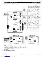 Preview for 176 page of Toshiba Strata AirLink DK280 Installation Manual