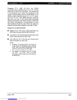 Preview for 179 page of Toshiba Strata AirLink DK280 Installation Manual