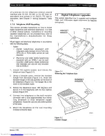 Preview for 183 page of Toshiba Strata AirLink DK280 Installation Manual