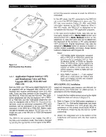 Preview for 184 page of Toshiba Strata AirLink DK280 Installation Manual