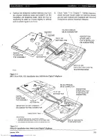 Preview for 185 page of Toshiba Strata AirLink DK280 Installation Manual