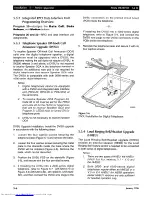 Preview for 186 page of Toshiba Strata AirLink DK280 Installation Manual