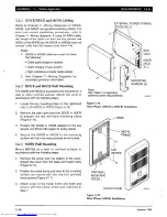 Preview for 194 page of Toshiba Strata AirLink DK280 Installation Manual