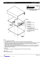 Preview for 200 page of Toshiba Strata AirLink DK280 Installation Manual