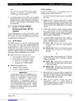 Preview for 203 page of Toshiba Strata AirLink DK280 Installation Manual