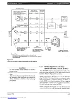 Preview for 209 page of Toshiba Strata AirLink DK280 Installation Manual