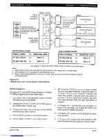 Preview for 213 page of Toshiba Strata AirLink DK280 Installation Manual