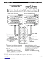 Preview for 247 page of Toshiba Strata AirLink DK280 Installation Manual