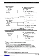 Preview for 248 page of Toshiba Strata AirLink DK280 Installation Manual