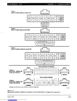 Preview for 249 page of Toshiba Strata AirLink DK280 Installation Manual