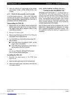 Preview for 253 page of Toshiba Strata AirLink DK280 Installation Manual