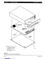 Preview for 254 page of Toshiba Strata AirLink DK280 Installation Manual