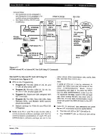 Preview for 257 page of Toshiba Strata AirLink DK280 Installation Manual