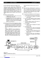 Preview for 260 page of Toshiba Strata AirLink DK280 Installation Manual