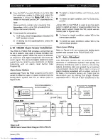 Preview for 261 page of Toshiba Strata AirLink DK280 Installation Manual