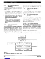 Preview for 266 page of Toshiba Strata AirLink DK280 Installation Manual