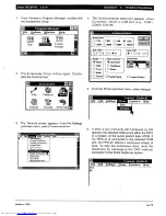 Preview for 271 page of Toshiba Strata AirLink DK280 Installation Manual