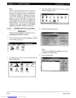 Preview for 272 page of Toshiba Strata AirLink DK280 Installation Manual