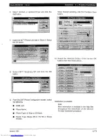 Preview for 273 page of Toshiba Strata AirLink DK280 Installation Manual