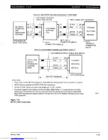 Preview for 307 page of Toshiba Strata AirLink DK280 Installation Manual