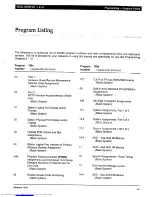 Preview for 329 page of Toshiba Strata AirLink DK280 Installation Manual