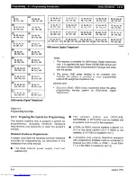 Preview for 344 page of Toshiba Strata AirLink DK280 Installation Manual