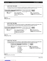 Preview for 346 page of Toshiba Strata AirLink DK280 Installation Manual