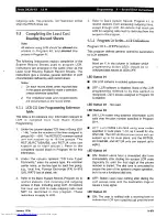 Preview for 409 page of Toshiba Strata AirLink DK280 Installation Manual