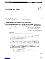 Preview for 417 page of Toshiba Strata AirLink DK280 Installation Manual