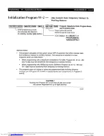 Preview for 420 page of Toshiba Strata AirLink DK280 Installation Manual